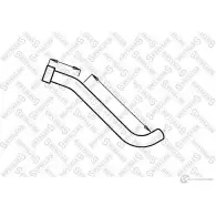 Выхлопная труба глушителя STELLOX Z7NI5 J 4057276301351 82-03553-SX 630910330