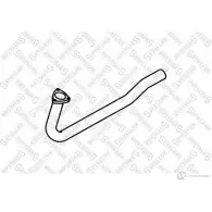 Выхлопная труба глушителя STELLOX 82-03593-SX AXZ 11 4057276301757 630906862