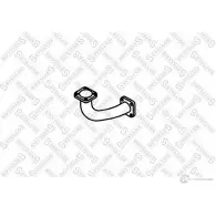 Выхлопная труба глушителя STELLOX 82-03606-SX 630913614 4057276301887 B8 NVHJ
