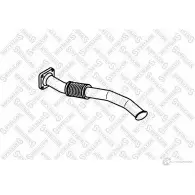 Выхлопная труба глушителя STELLOX 82-03618-SX 4057276302006 RRJ8 8 581025406