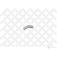 Выхлопная труба глушителя STELLOX WHAH 4 82-03655-SX 4057276302372 127409745