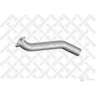 Выхлопная труба глушителя STELLOX 4057276302754 AOXT 4G 630907016 82-03693-SX