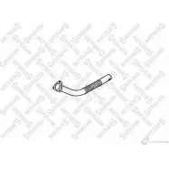 Выхлопная труба глушителя STELLOX 82-03704-SX HC6Q1G Q 4057276302860 683710050