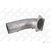 Выхлопная труба глушителя STELLOX 4057276303089 82-03726-SX Toyota Land Cruiser Prado (J70) 1 Внедорожник 2д 3.0 TD (KZJ70) 125 л.с. 1993 – 1996 8 E1SHK