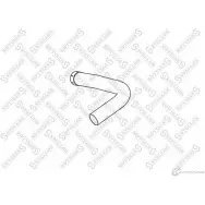 Выхлопная труба глушителя STELLOX Mazda 4057276303355 O3IPE E 82-03753-SX
