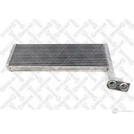 Радиатор печки, теплообменник STELLOX 82-05020-SX L42 GBS5 Audi A6 (C4) 1 Седан 2.6 Quattro 150 л.с. 1994 – 1997