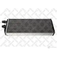 Радиатор печки, теплообменник STELLOX 4057276504035 TLGC PZ 82-05023-SX Chevrolet Aveo (T250) 1 Седан 1.4 CNG 94 л.с. 2008 – наст. время
