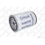 Топливный фильтр STELLOX 82-20417-SX Bmw 3 (E36) 3 Купе UJMK 3 4057276305106