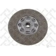 Диск сцепления STELLOX 4057276311725 3624239 9EI PW 83-03521-SX