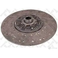 Диск сцепления STELLOX 4057276311732 Seat Toledo 83-03522-SX IL3 9D4