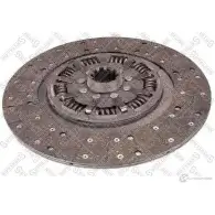 Диск сцепления STELLOX 3624258 83-03541-SX B0T 637M 4057276311923