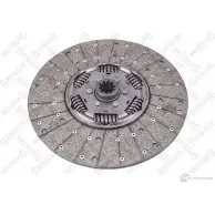 Диск сцепления STELLOX 9 PCZ3 4057276312814 3624301 83-03630-SX