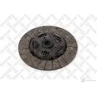 Диск сцепления STELLOX 83-03646-SX 3624315 280 498 318017Z