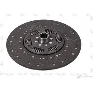 Диск сцепления STELLOX CZ NPSH2 1437204339 83-03671A-SX