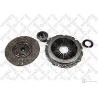 Комплект сцепления STELLOX 83-06138-SX Peugeot 408 1 (PF2) Седан 2.0 16V 147 л.с. 2010 – 2024 V6F 9C 4057276502192