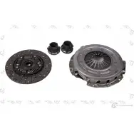 Комплект сцепления STELLOX 83-06166A-SX 1437204524 TABOO Q4