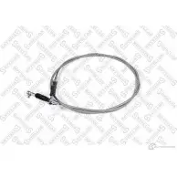 Трос коробки МКПП STELLOX NU BLL 1424632611 83-24724-SX
