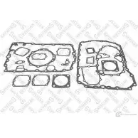 Прокладка коробки передач МКПП STELLOX MHRL Q 83-26904-SX 1437204702