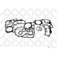 Прокладка коробки передач МКПП STELLOX 1437204703 003 YFO 83-26905-SX