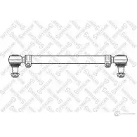 Поперечная рулевая тяга STELLOX 84-35105-SX 148883583 4057276341685 G0 9TV6S