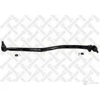 Продольная рулевая тяга STELLOX Peugeot 807 4057276341692 84-35106-SX 1 S1W1VK