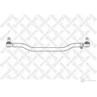 Поперечная рулевая тяга STELLOX 84-35116-SX 115902495 4057276341791 V2LX V17