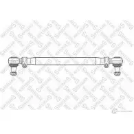 Поперечная рулевая тяга STELLOX 4057276342224 4S F27Z9 84-35159-SX 115402367