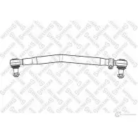 Продольная рулевая тяга STELLOX 149807375 4057276345706 84-35507-SX V NT3I