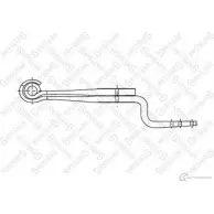 Рессора STELLOX VKK8E F 84-55604-SX 4057276355361 1411146492