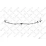 Рессора STELLOX OZHW3 U 98052077 84-55610-SX 4057276355422