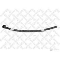 Пружина подвески STELLOX MKL CGX 1423686003 4057276357808 84-57620-SX