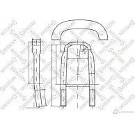 Стремянка рессоры STELLOX 759B7 CR 84-64193-SX 3626399 4057276359031