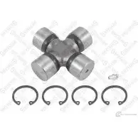 Крестовина кардана STELLOX 4057276506671 8467350SX 3626521 096 V8