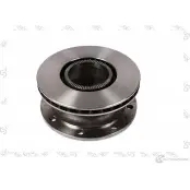 Тормозной диск STELLOX Volkswagen Passat (B7) 5 2010 – 2015 4057276370234 TGTG 7 85-01299-SX