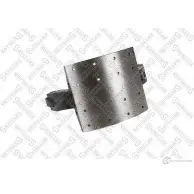 Тормозные колодки STELLOX BV3VTO M 4057276371811 85-02578-SX Chevrolet Camaro 5 (GM Z) Кабриолет