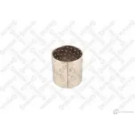 Втулка пальца тормозной колодки STELLOX 4057276378476 214778857 TYBR AC 85-09823-SX