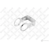 Пластина тормозной колодки STELLOX 3627535 4057276378964 85-10101-SX 290Q QWO