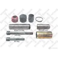 Ремкомплект суппорта STELLOX 85-10340-SX MBEI 4 214640647 4057276379244
