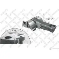 Ремкомплект суппорта STELLOX 85-10540-SX 4057276381216 W50HN Q 1268358987