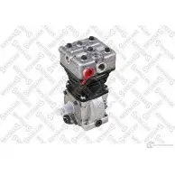 Компрессор пневмоподвески STELLOX YD JZA 85-25377-SX 1424496411