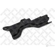 Накладка порога, ступенька кабины STELLOX 1CG3E L 3630080 87-23099-SX 4057276419209