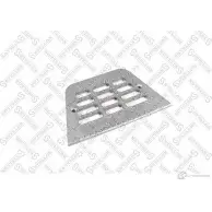 Накладка порога, ступенька кабины STELLOX ZHO2 VW 87-23113-SX 3630093 4057276419346