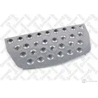 Накладка порога, ступенька кабины STELLOX 4057276419643 87-23143-SX 3630120 DKCJPW 7