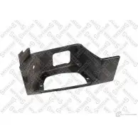 Накладка порога, ступенька кабины STELLOX 87-23231-SX 46N2 27 1420438966