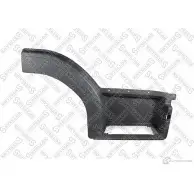 Накладка порога, ступенька кабины STELLOX 1B8M SJ 1424877086 87-23275-SX