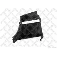 Накладка порога, ступенька кабины STELLOX 87-23283-SX STR NWX 1424877094