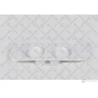Бампер STELLOX X65R VKG 3630315 87-25597-SX 4057276422247