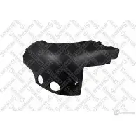 Бампер STELLOX WCP SM 1353612817 87-25656-SX