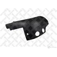 Бампер STELLOX R7HC16 L 1353612801 87-25657-SX