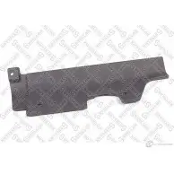 Бампер STELLOX 0HN J6 1437206732 87-25712-SX